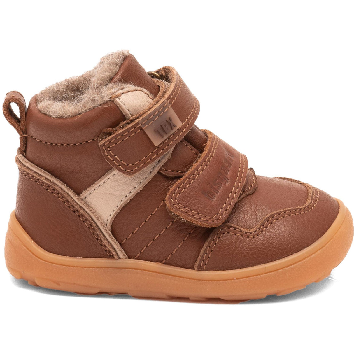 Bisgaard Whisky Barefoot Becky Tex
