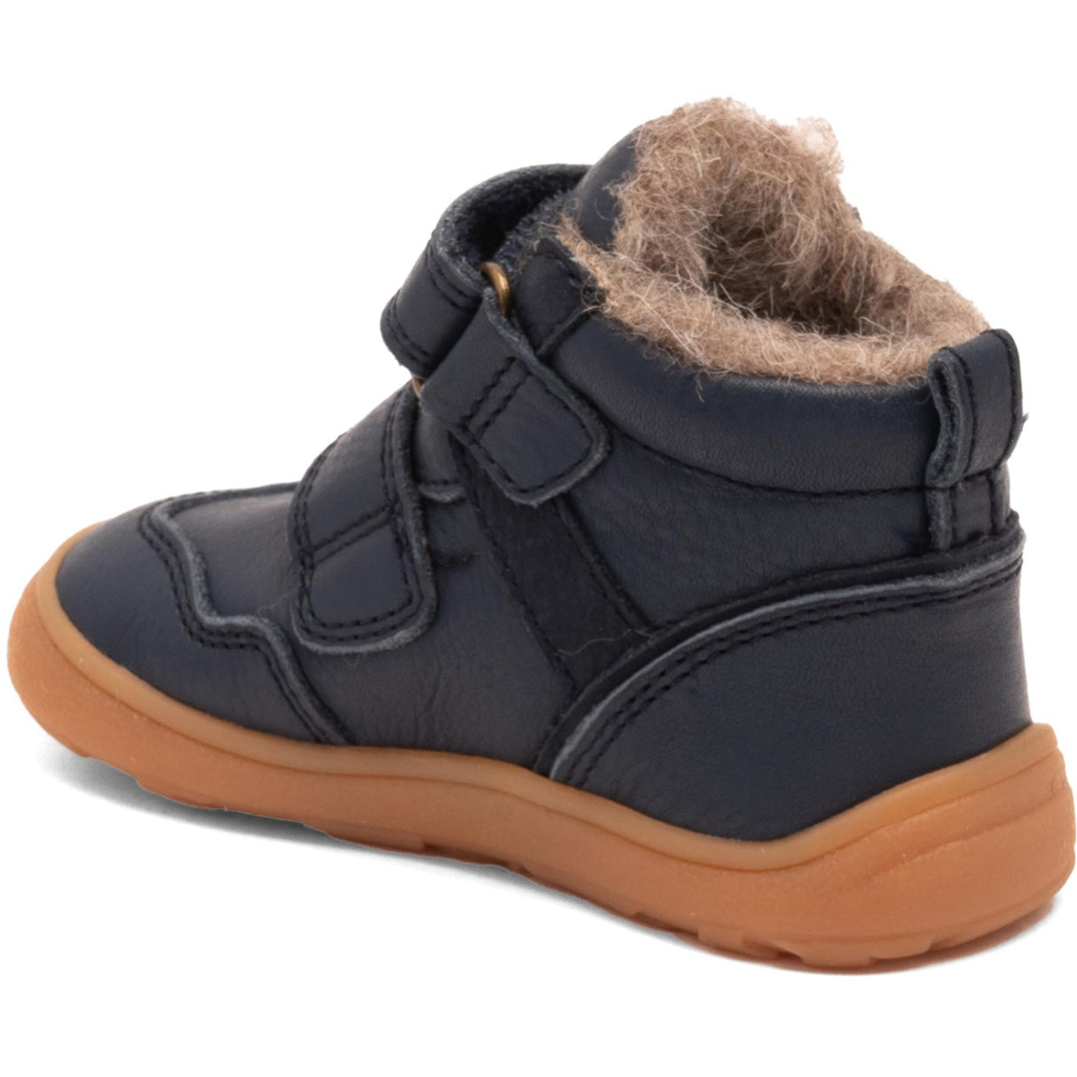 Bisgaard Navy Barefoot Becky Tex