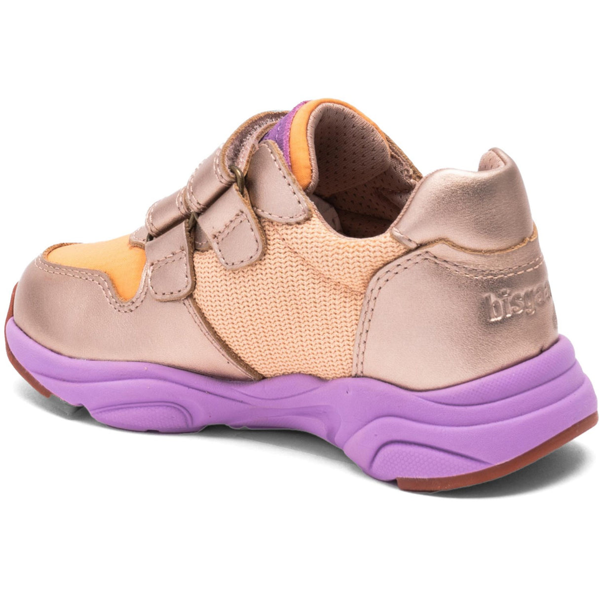 Bisgaard Gold Herle Tex Tex