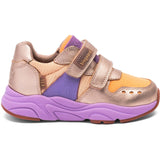 Bisgaard Gold Herle Tex Tex