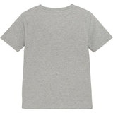 Minymo Grey Melange T-shirt