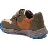 Bisgaard Khaki Herle Tex Tex