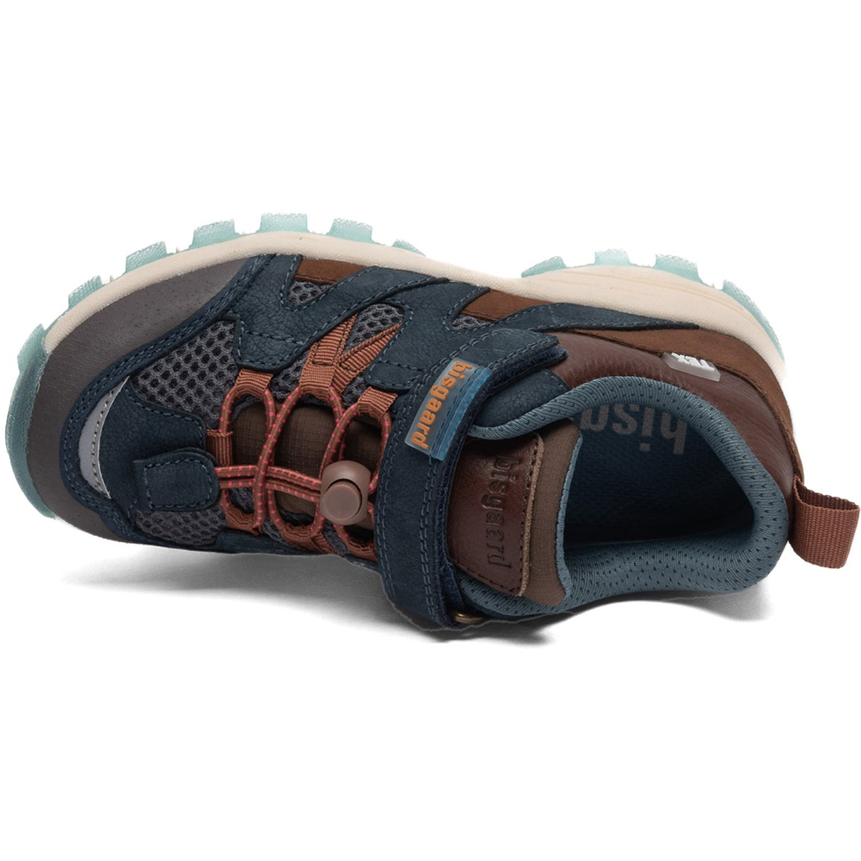 Bisgaard Navy Pilou Tex Tex