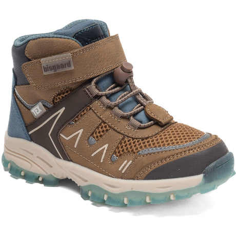 Bisgaard Khaki Madison Tex Tex