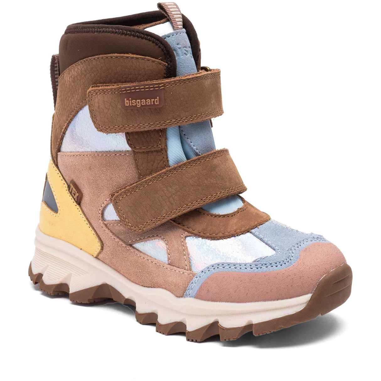 Bisgaard Galaxy Edon Tex Tex