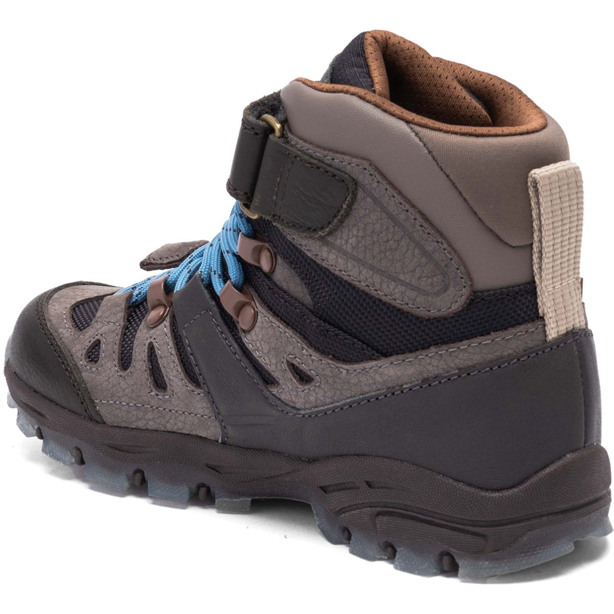 Bisgaard Grey River Tex Tex