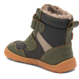 Bisgaard Green Barefoot Timo Tex