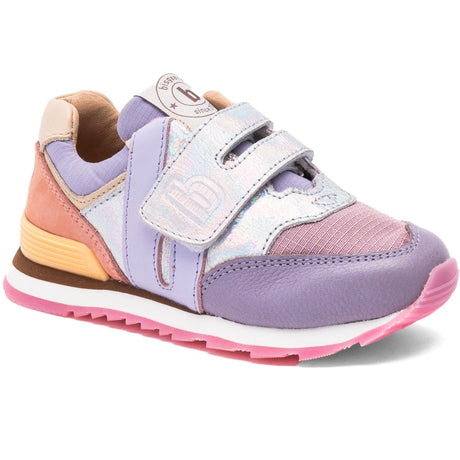 Bisgaard Galaxy Winston Borrelås Sko