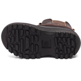 Bisgaard Dark Brown Blake Støvler