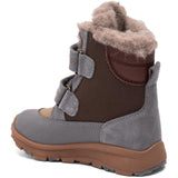 Bisgaard Grey Spencer Tex Tex