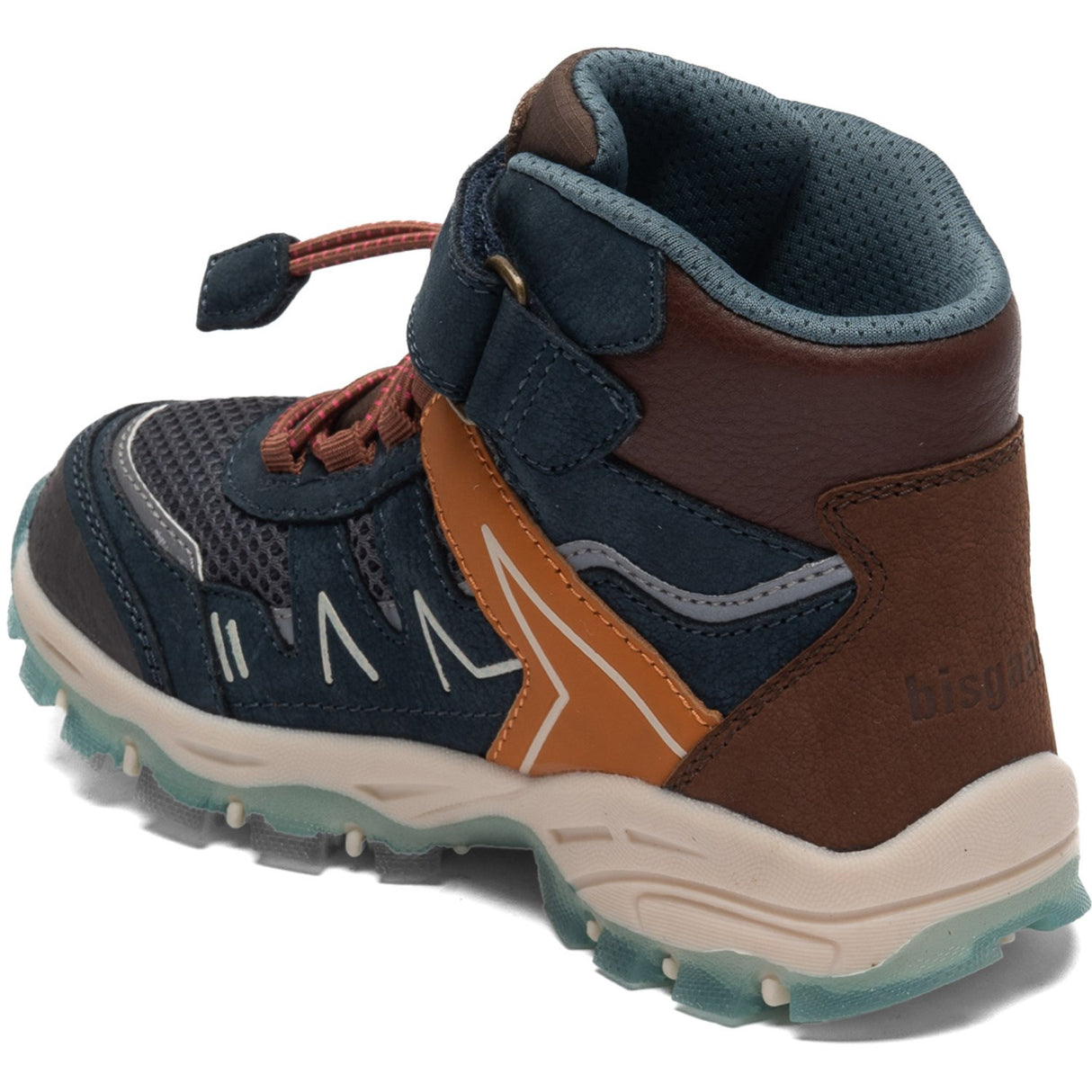 Bisgaard Navy Madison Tex Tex