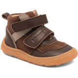 Bisgaard Brown Barefoot Becky