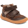Bisgaard Brown Barefoot Becky