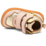 Bisgaard Nude Barefoot Becky