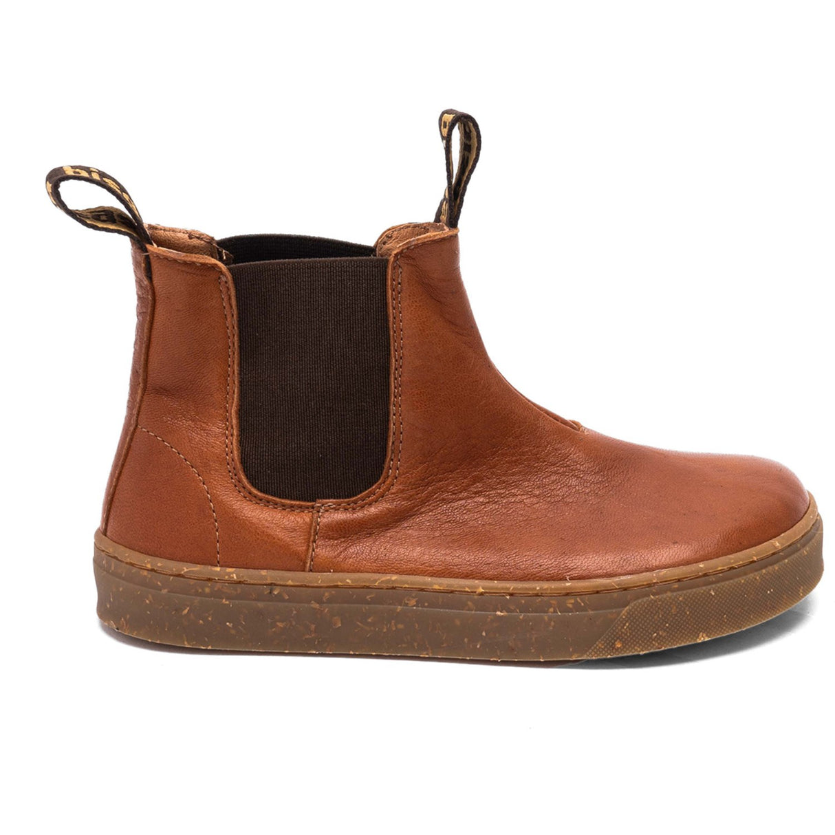 Bisgaard Cognac Barefoot Ene