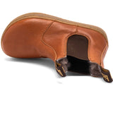 Bisgaard Cognac Barefoot Ene Lamb