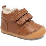 Bisgaard Cognac Barefoot Carter Lamb