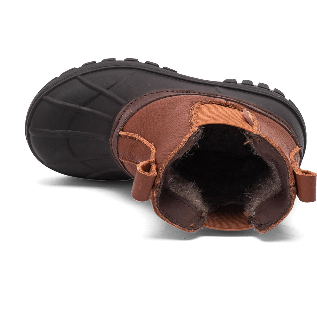 Bisgaard Brown Blake Støvler