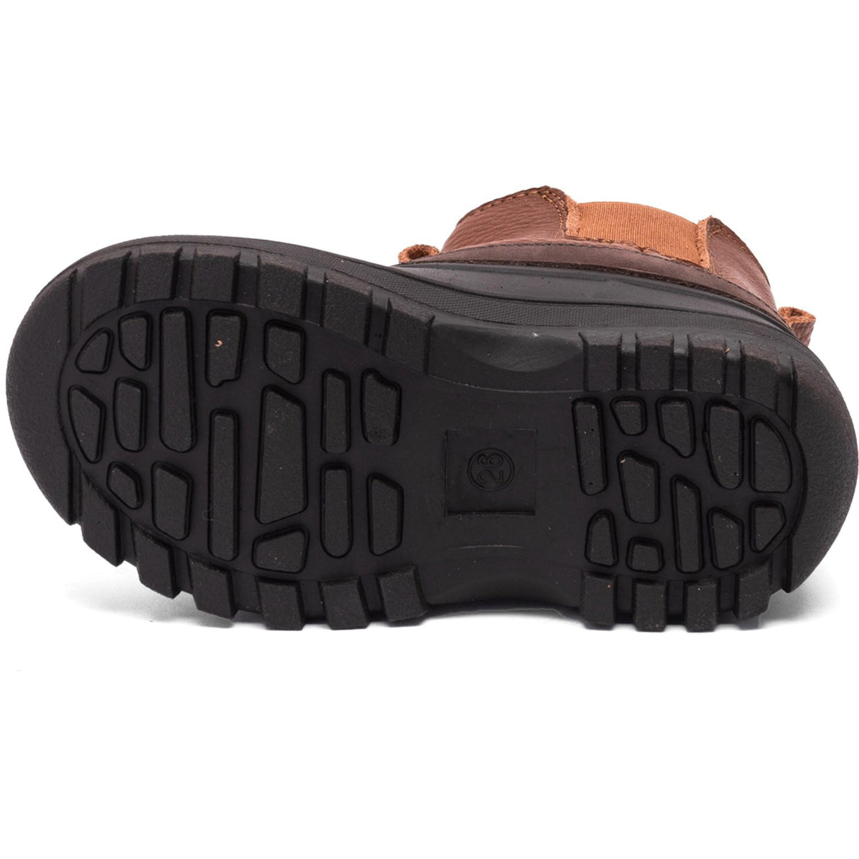 Bisgaard Brown Blake Støvler