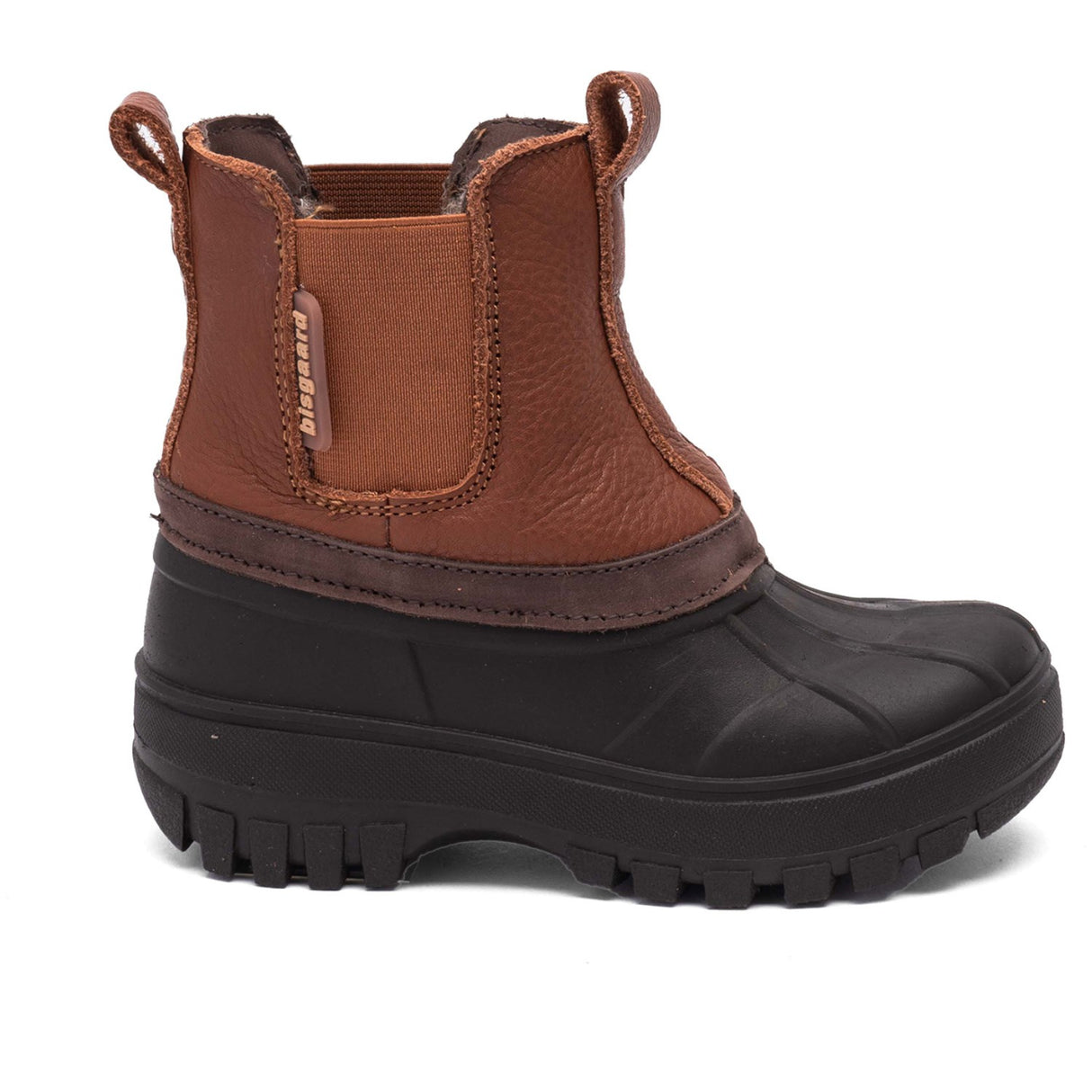 Bisgaard Brown Blake Støvler