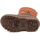 Bisgaard Terracotta Pacson Støvler