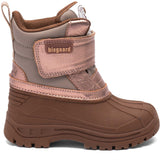 Bisgaard Rose Gold Pixie Støvler