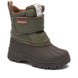 Bisgaard Khaki Pixie Støvler