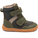 Bisgaard Green Barefoot Timo Tex