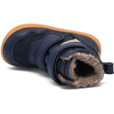 Bisgaard Navy Barefoot Timo Tex