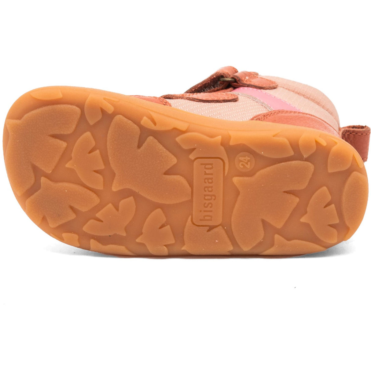 Bisgaard Pink Barefoot Timo Tex