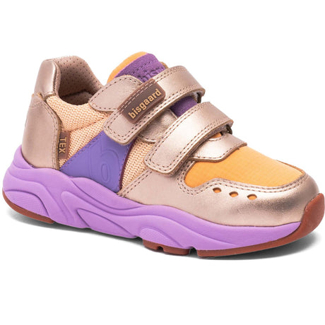 Bisgaard Gold Herle Tex Tex