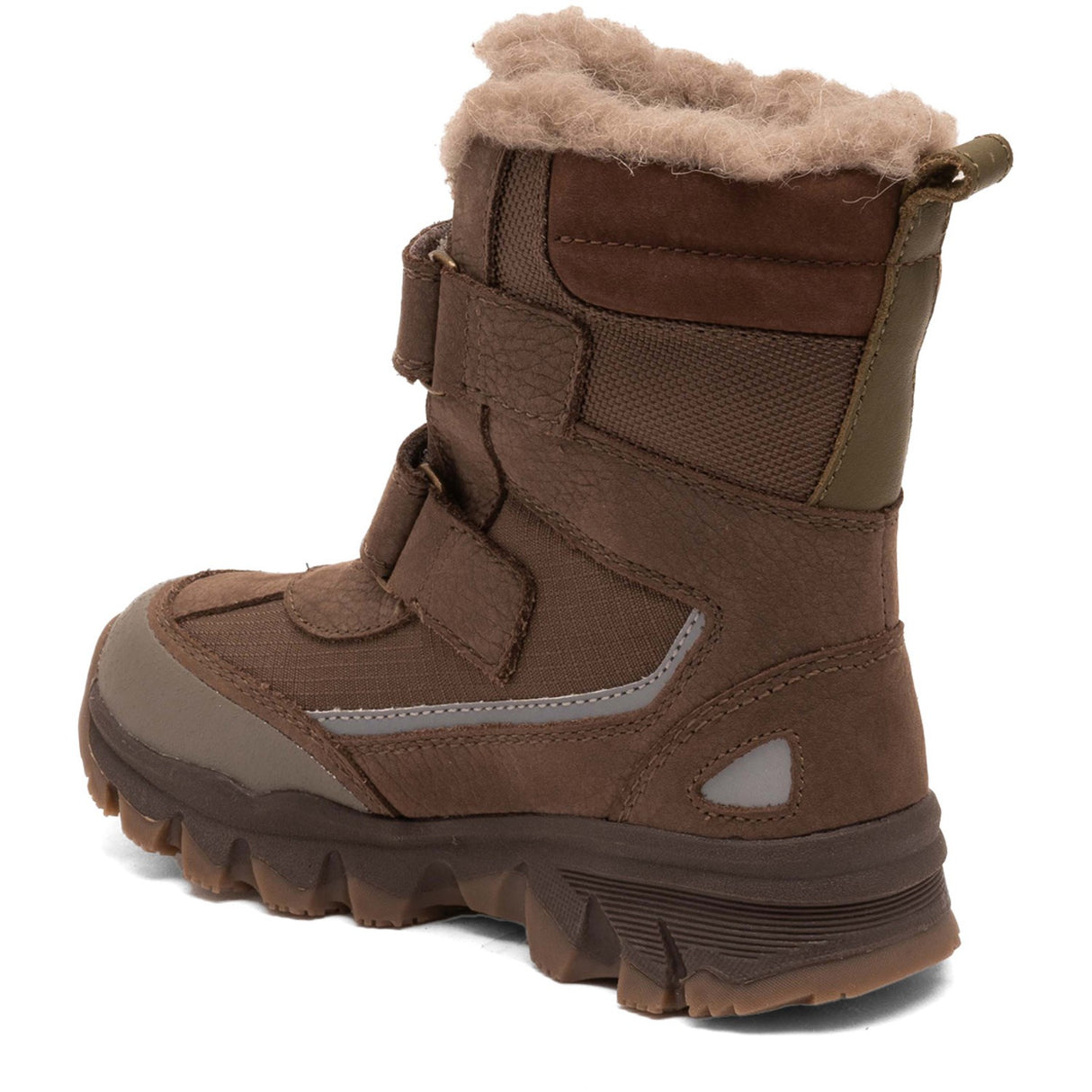 Bisgaard Earth Eddie Tex Tex