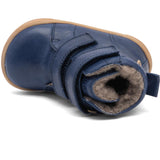 Bisgaard Blue Barefoot Helmut Tex