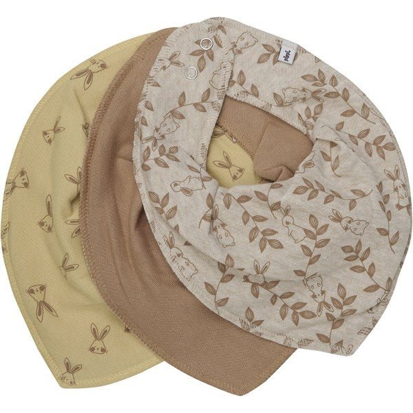 Pippi Bandana Siklesmek Indian Tan