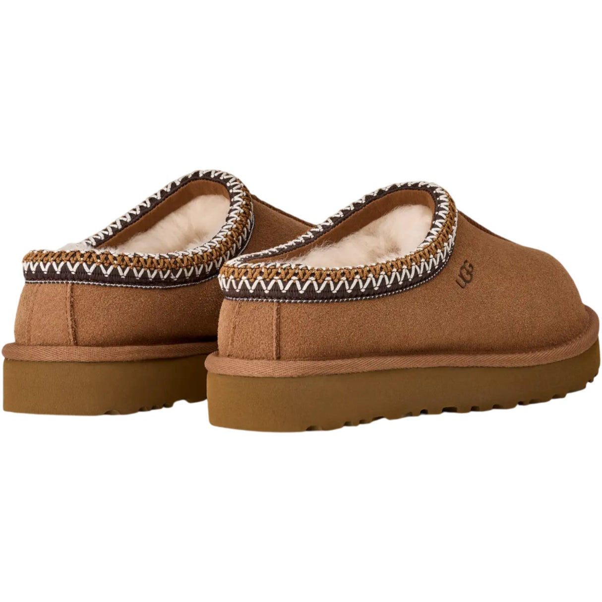 UGG Chestnut W Tasman II