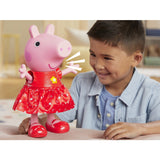 Peppa Pig Muddy Puddles Party