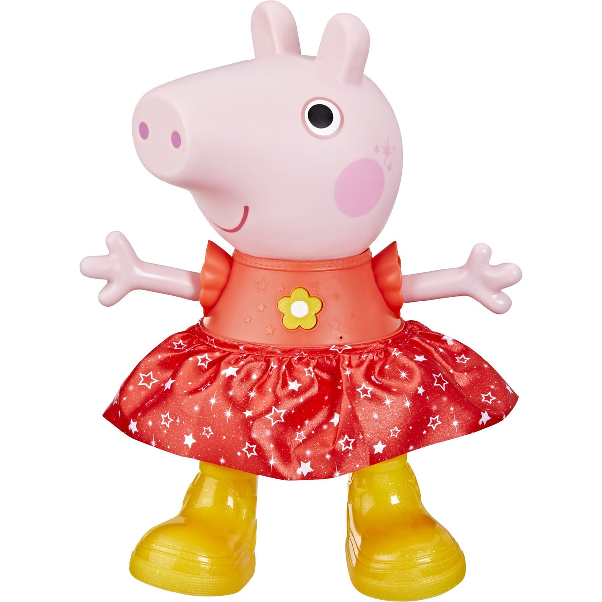 Peppa Pig Muddy Puddles Party