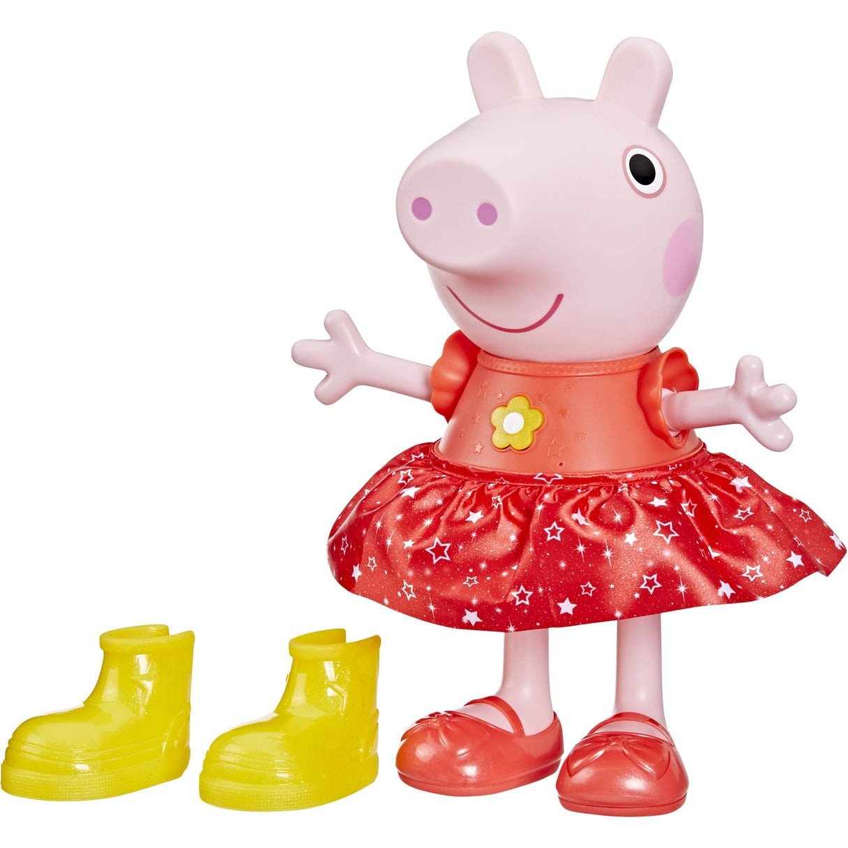 Peppa Pig Muddy Puddles Party