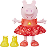 Peppa Pig Muddy Puddles Party