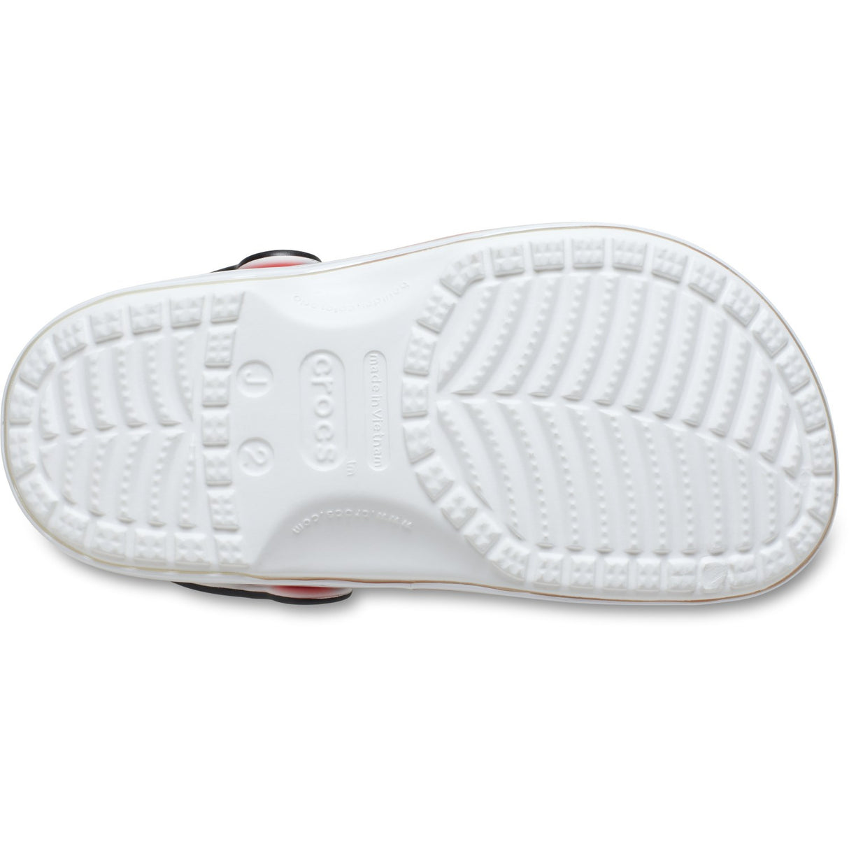 Crocs Multi Pokemon Print Classic Clog