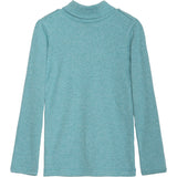 Serendipity Nile Turtleneck Bluse