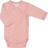 Serendipity Coral Newborn Omslags Body