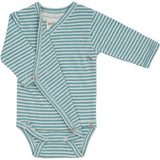 Serendipity Nile/Offwhite Newborn Omslags Body