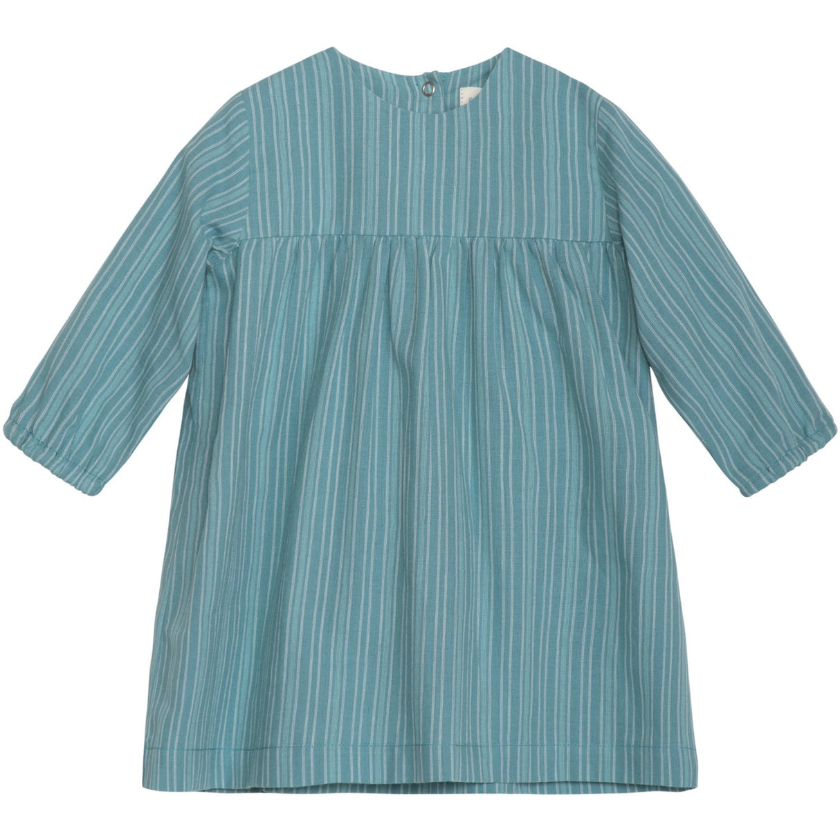 Serendipity Mineral Stripe Baby Puff Kjole