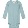Serendipity Nile/Offwhite Baby Body Stripe