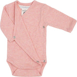 Serendipity Coral Newborn Omslags Body