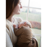 Serendipity Almond Newborn Omslags Body