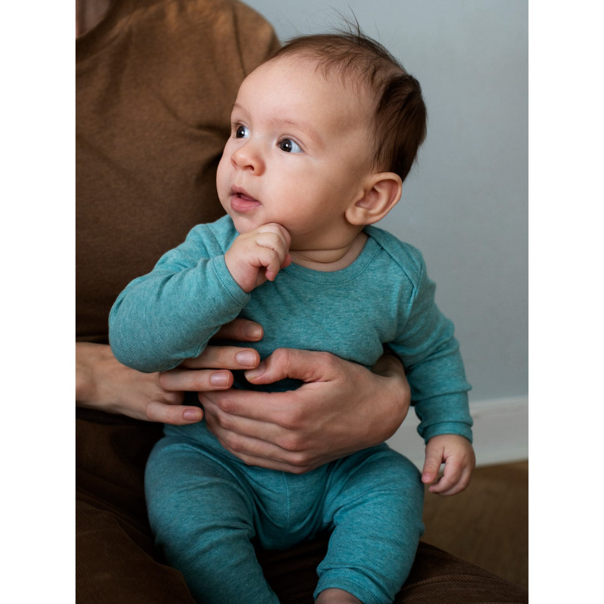 Serendipity Nile Baby Body