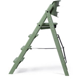 KAOS Mineral Green Klapp High Stol Recycled