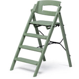 KAOS Mineral Green Klapp High Stol Recycled